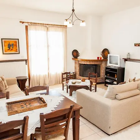 Apartmán Arachova's Hilltop Delight Apartment! Arachova
