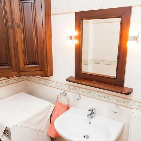 Apartmán Arachova's Hilltop Delight Apartment! Arachova