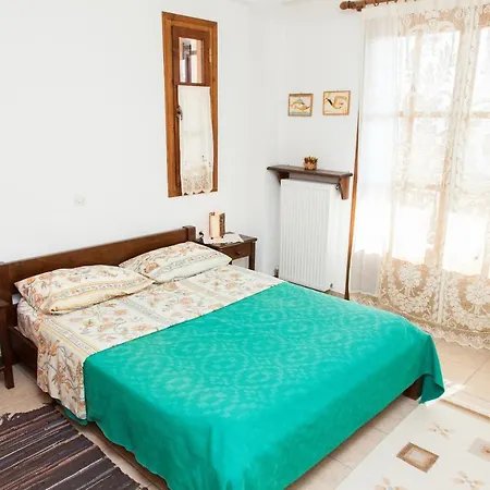 Apartmán Arachova's Hilltop Delight Apartment! *