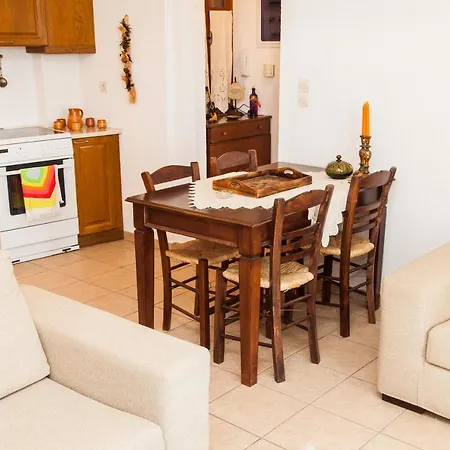 Arachova's Hilltop Delight Apartment! Apartmán *